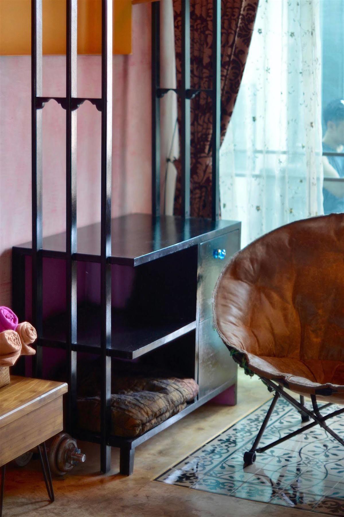 Jikko Harem Hotel Пай Екстериор снимка