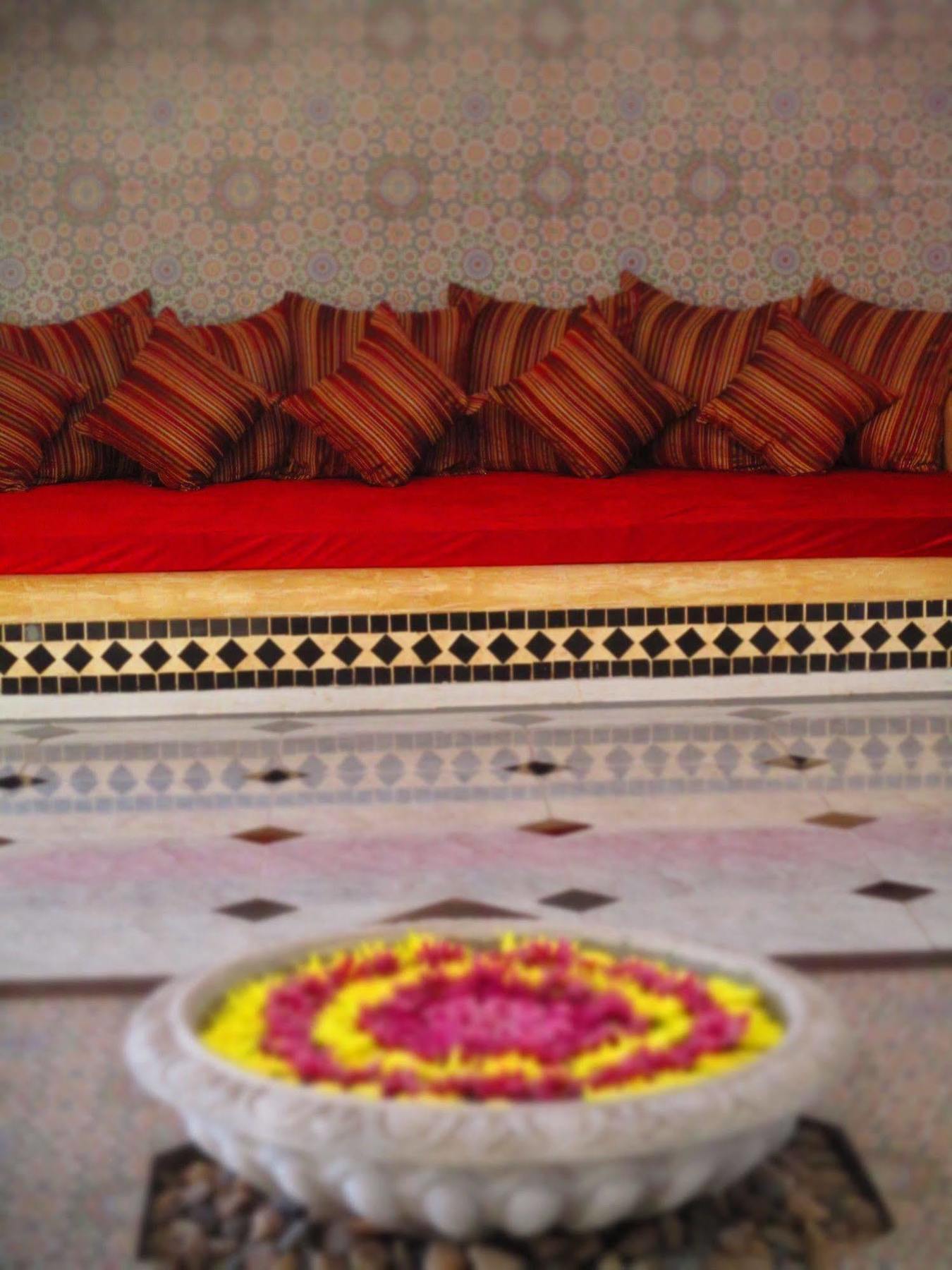 Jikko Harem Hotel Пай Екстериор снимка
